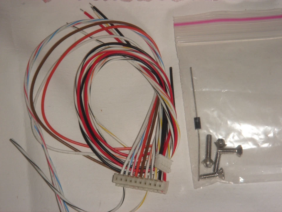 International Electronic Inc (IEI) DoorGard 212i Series Access Control Keypad - Image 3 of 4