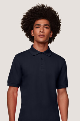 HAKRO Art. 816 Poloshirt Mikralinar / bis 6XL / viele Farben