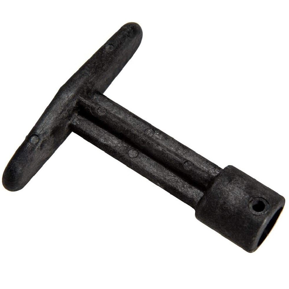 Pentair Slide Valve Handle, 2 in Valve Models 261047, 261165, pool & spa 273089