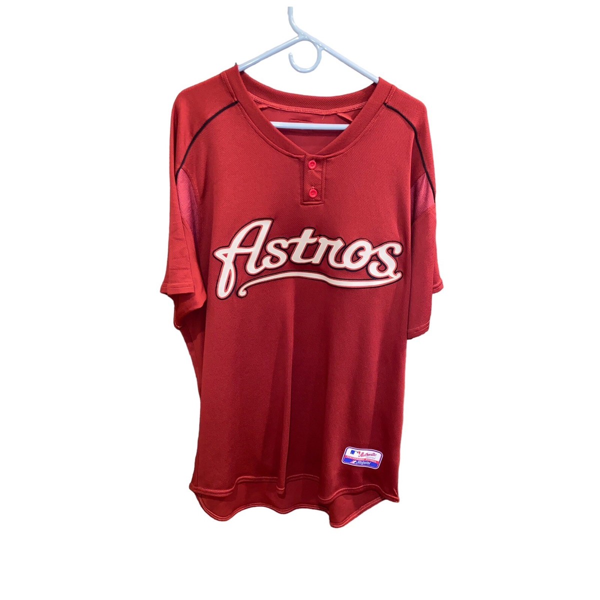 ASTROS Majestic ユニフォーム オレンジ グリエル Sサイズ Majestic Houston Astros MLB Jerseys for sale | eBay