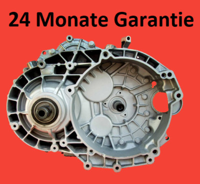 Getriebe VW Golf Seat Skoda Octavia Audi 1.9 TDI FWZ Garantie .....