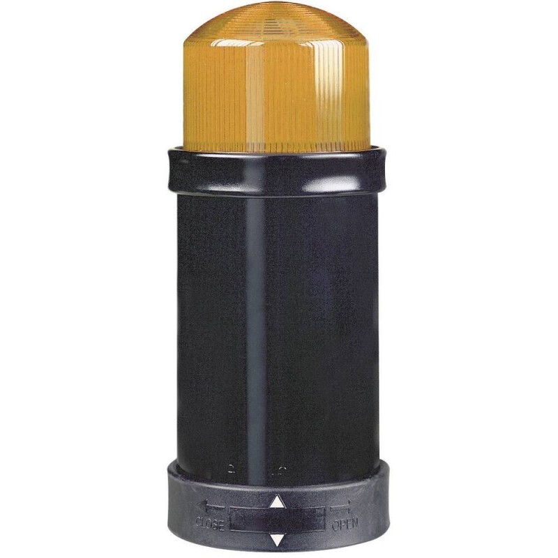 Schneider XVBC6B5 Flash Luce LED 24V 5 Joules Stroboscopica Modello AC/Dc