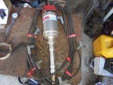 Magneto Mag Tech Sbc Bbc Ihra Nhra K&n Sprint Tractor Boat Imca Ump Uscs Outlaw