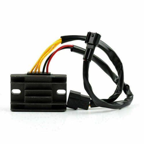 Alumium Voltage Regulator Rectifier Fit For Suzuki DRZ400 DRZ400E ...