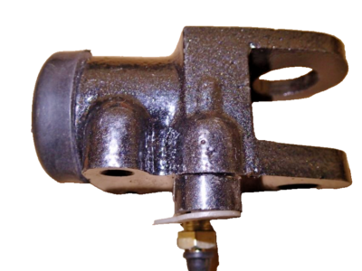 Radbremszylinder Deutz Intrac 2002 / 2003 A, 25,40 Mm, Vorne