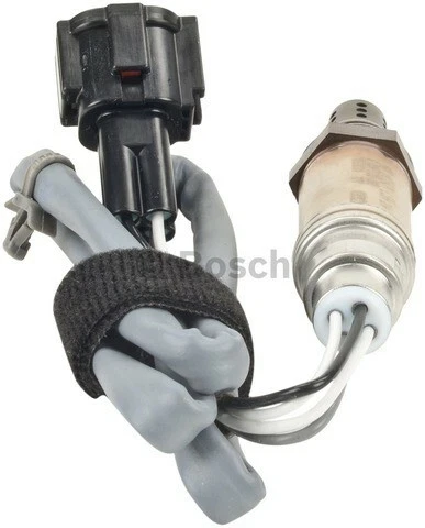 Oxygen Sensor Bosch Downstream for 2005-2010 DODGE RAM 2500 V8-5.7L - Image 3 of 4