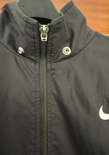 Chaqueta Nike Talla S años 90 Vintage Retro - Imagen 6 de 10