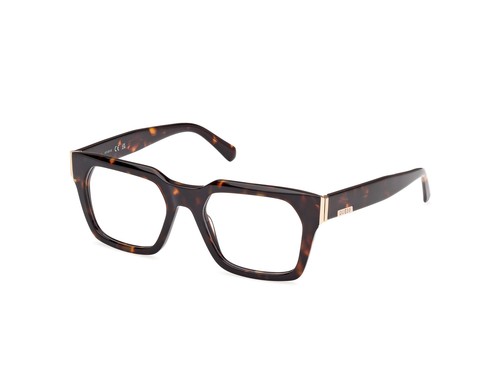 Lunettes De Soleil Guess GU00066 - Gris - Homme - Taille 55/19/150 - Design Moderne