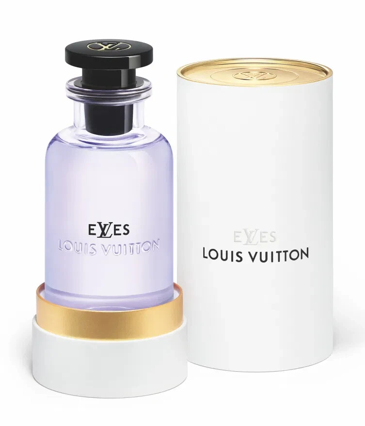 2025 新作 eLVes ルイヴィトン 100ml Louis Vuitton new 2025 eLVes Eau de Parfum 3.4oz/100ml Spray