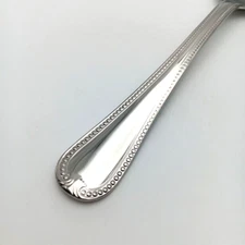 Lenox Devoted/Vintage Jewel 18/10 Stainless Flatware Glossy Vietnam YOU CHOOSE