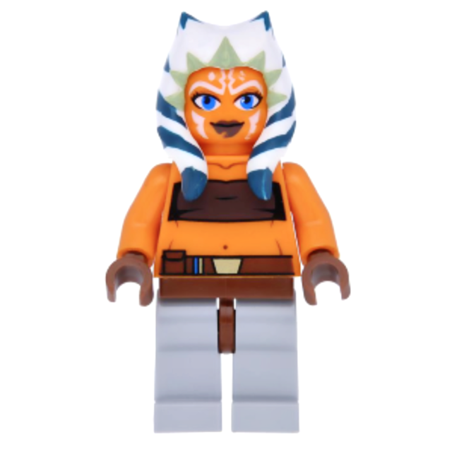 LEGO Star Wars Captain Rex Minifigure 7675 7869 for sale online | eBay