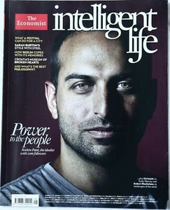 Intelligent Life gb me (9771743742014)