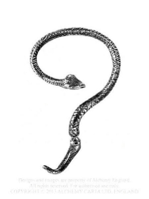 Temptation (1) Pewter Alchemy Gothic