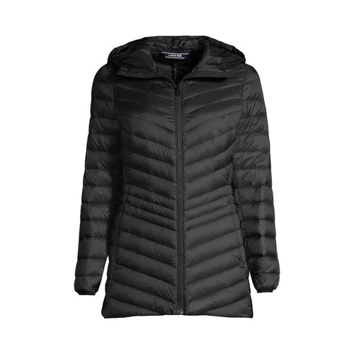 Ultralight Packable Down Jacket 