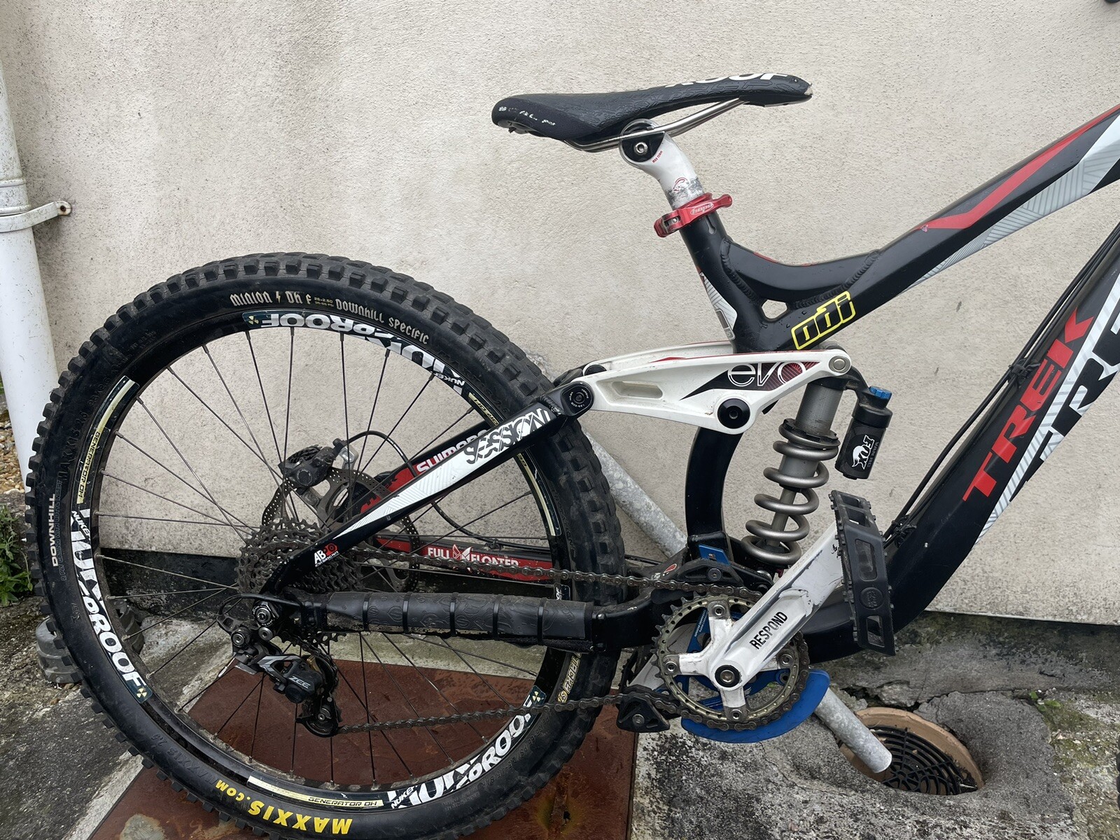 full suspension mtb ebay