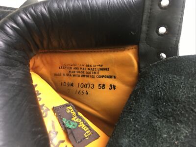 Timberland 10073 Authentic Iconic 6 Timberland 10073 Authentic Iconic 6