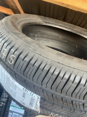 GoodYear Eagle LS-2 225/50R18 95H