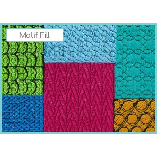 Janome Artistic Digitizer Embroidery Machine Digitizing Software - For PC + Mac - Image 3 of 4