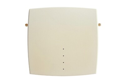 AAstra DeTeWe IP RFP42 Dect + WLAN Basisstation Indoor - vergilbt ohne Antennen