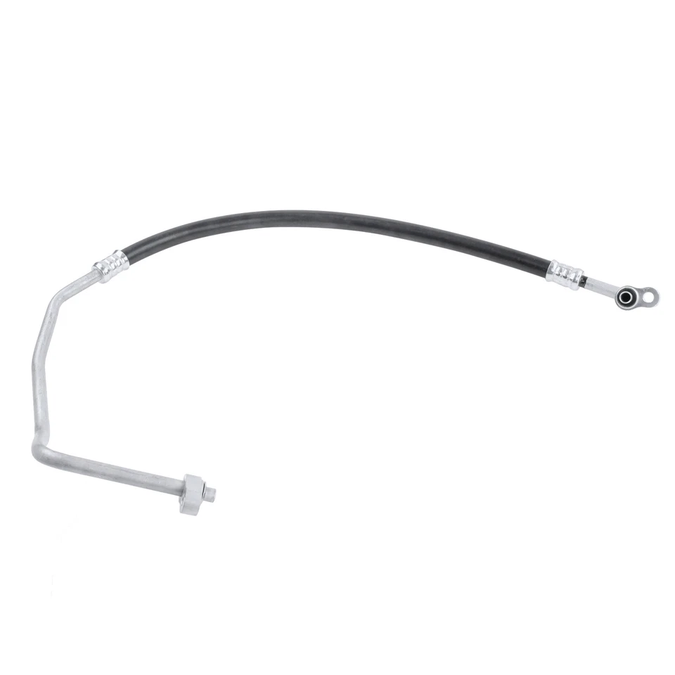 Línea de descarga de aire acondicionado para Chevrolet Express 1500 2500 GMC Savana 1500 4,3 L 6,6 L OHV Foto 3 de 4