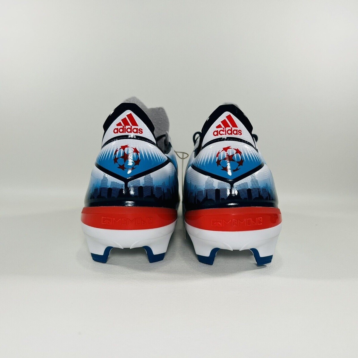 ユベントスフィギュア 3体セット soccerJunky soccerwe Adidas Gamemode FG 'UEFA CHAMPIONS LEAGUE' Soccer Cleats