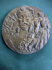 Russian Medal - Unknown Read Description