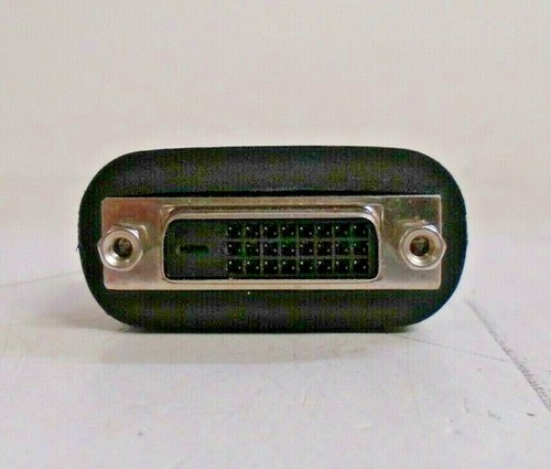 Cable adaptador hembra NVIDIA DisplayPort a DVI-D | 030-0173-000 | KS10009-007 - Imagen 4 de 8