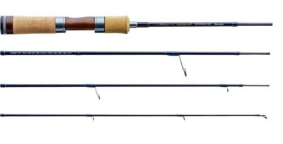 TENRYU Rays Integral RZI484S-UL RZI484S-UL Spinning Rod for Trout
