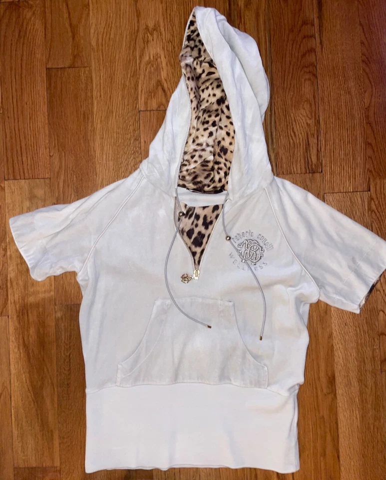 Traje Robero Cavalli  Foto 2 de 4