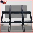 26-63inch Flat Panel Tv Frame Universal Tv Rack with Level for Lcd Led Tv Screen