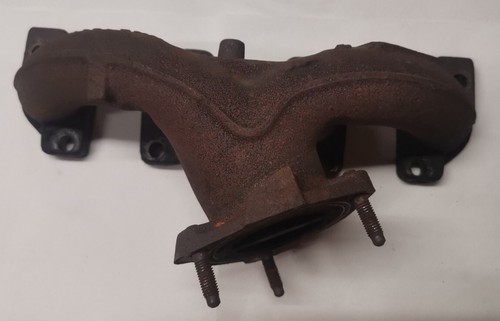 Citroen Saxo S 1.1 Abgaskrümmer 306572