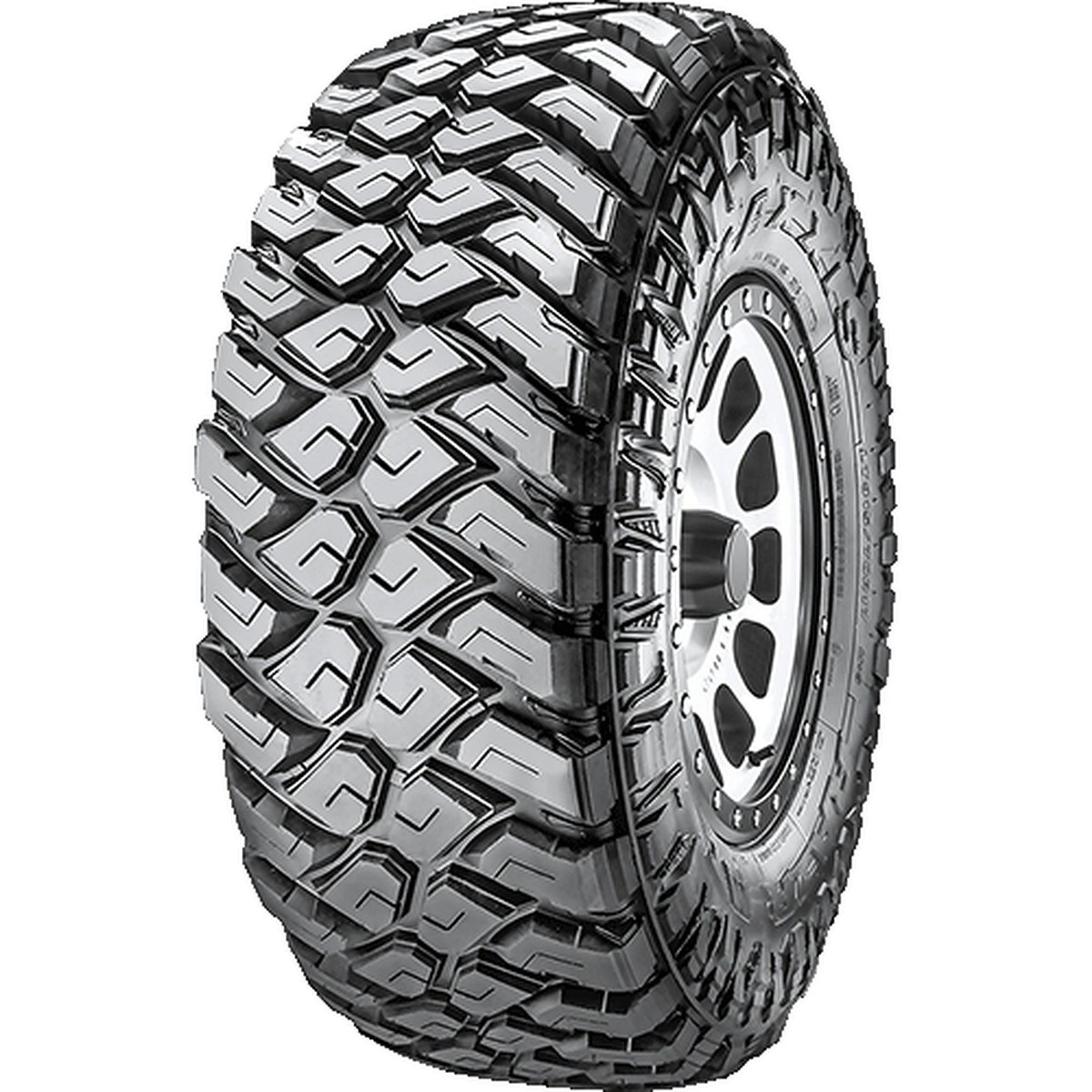 4 New Maxxis Razr Mt-772 - Lt265x70r17 Tires 2657017 265 70 17 | eBay