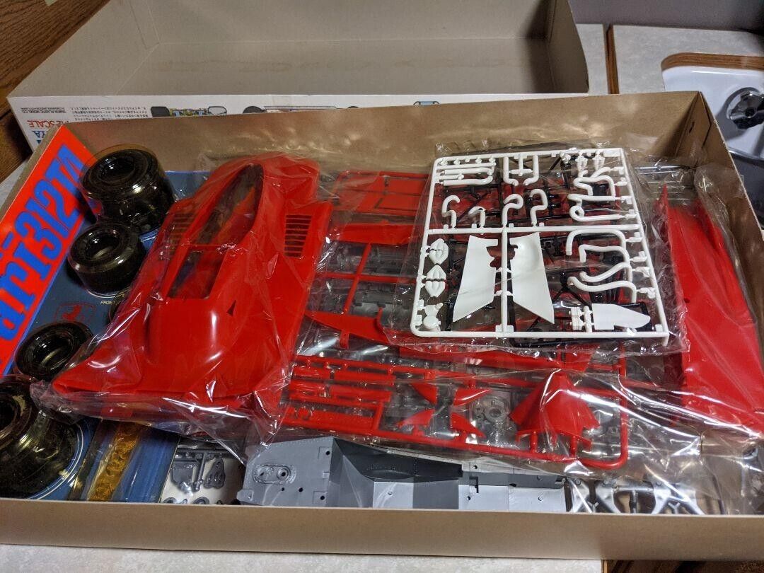 TAMIYA 1/12 Ferrari 312T4 Big Scale series Model Kit | eBay TAMIYA 1/12 Ferrari 312T4 Big Scale series Model Kit | eBay
