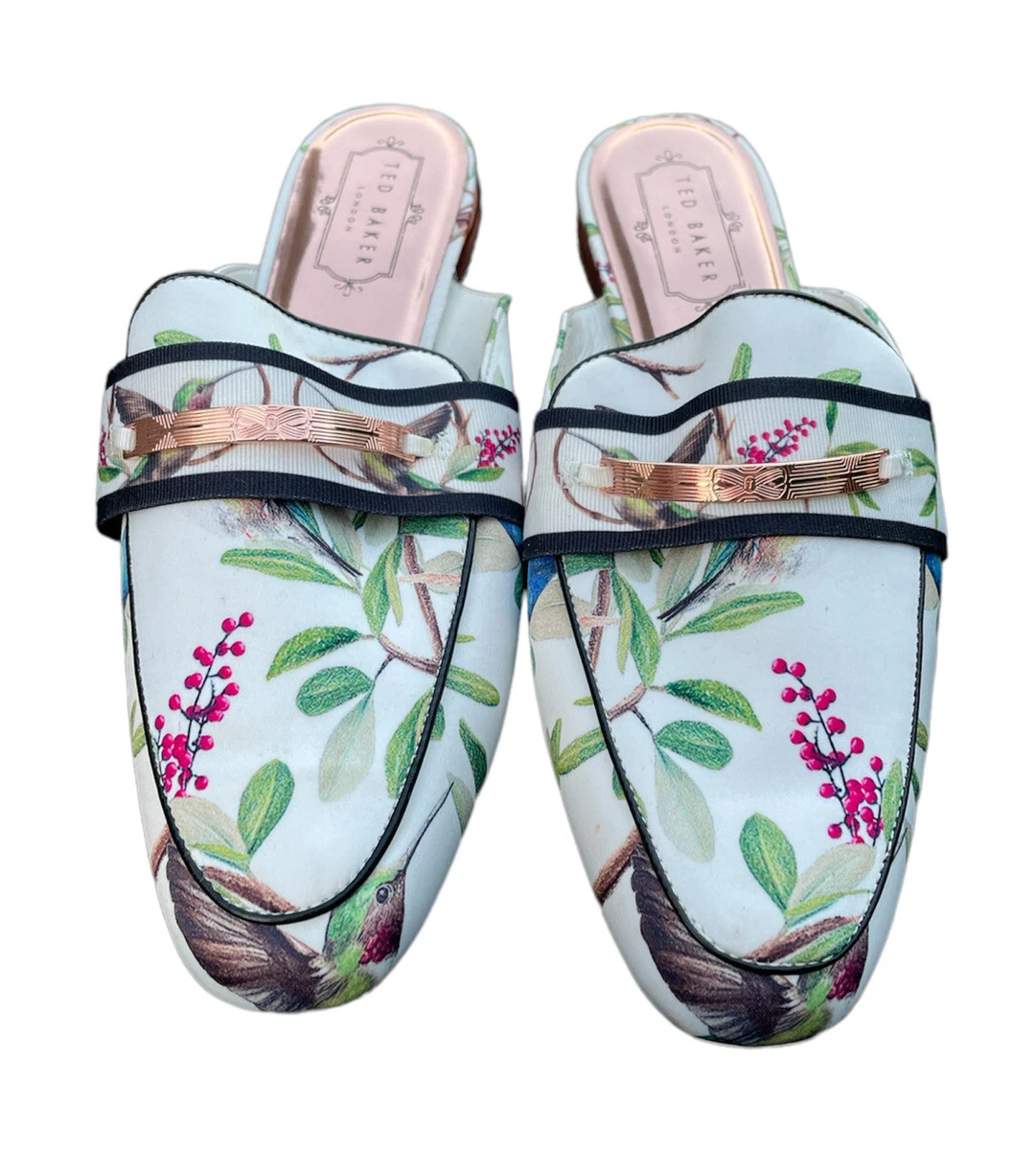 Ted baker shop sliders uk