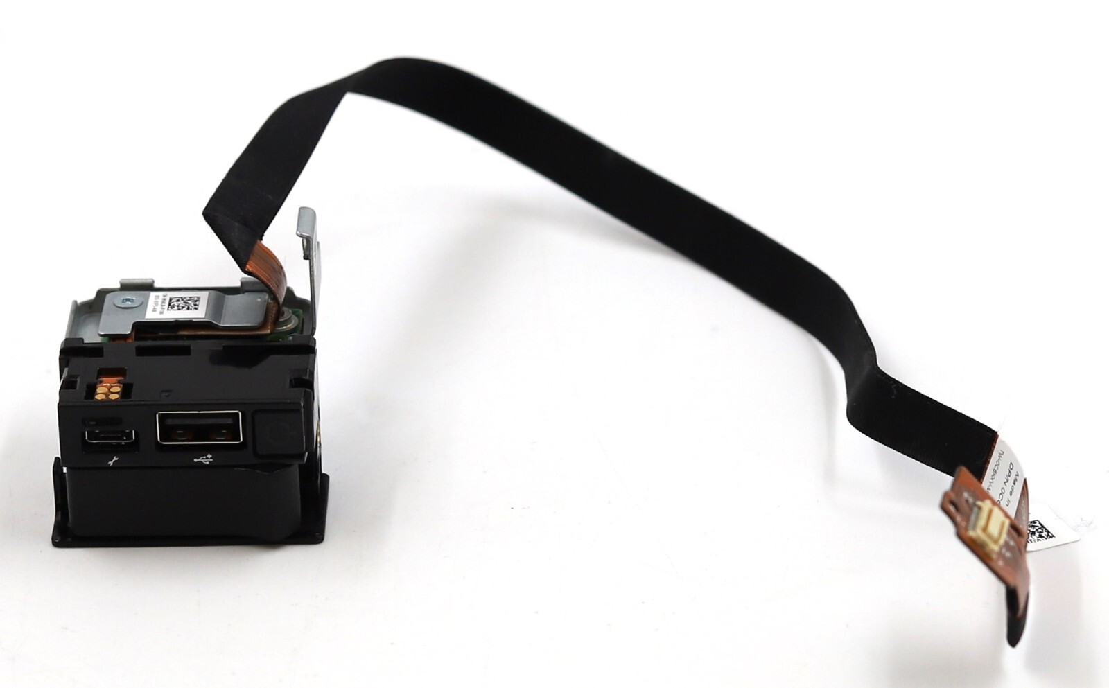 Dell PowerEdge R440 Server Chassis Right Ear Dell P/N: 0K48J9 Tested Working