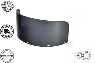JAWA VELOREX 562 / 563 SIDECAR WINDSCREEN WINDSHIELD OUTFIT