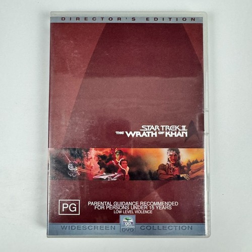 DVD Region 4 clearance list 2 - various genres good to excellent pick from list - Picture 251 of 395