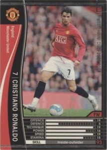 Wccf Ronaldo | eBay