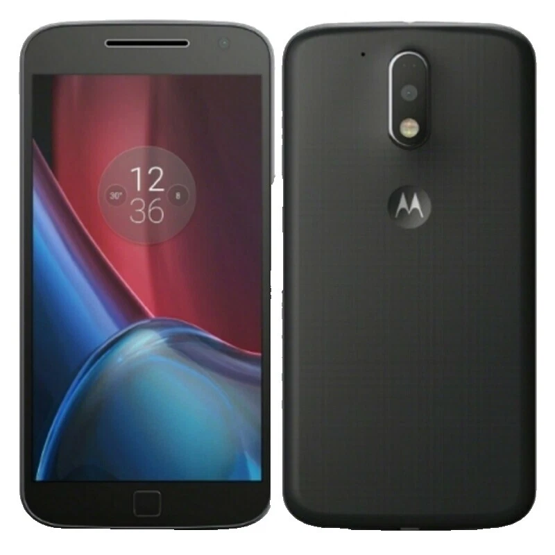 Motorola Moto G4 Verizon Smartphones
