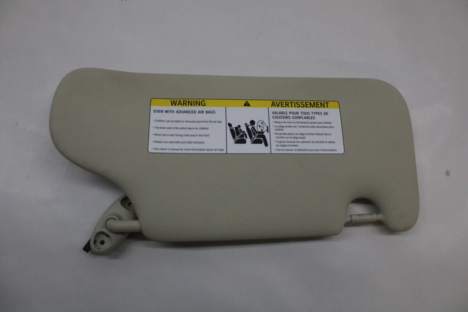 Mini Cooper Countryman 2012 parasol izquierdo OEM 11 12 13 14 15 16 Foto 3 de 4