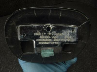 03 Harley Touring FLHT FLHTP Rear Tail Brakelight 75M | eBay