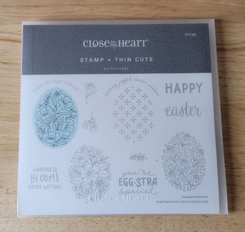 CTMH STAMP & THIN CUT SETS Seasons-Occasions-Nature-Holidays-Events You Choose - Picture 100 of 259