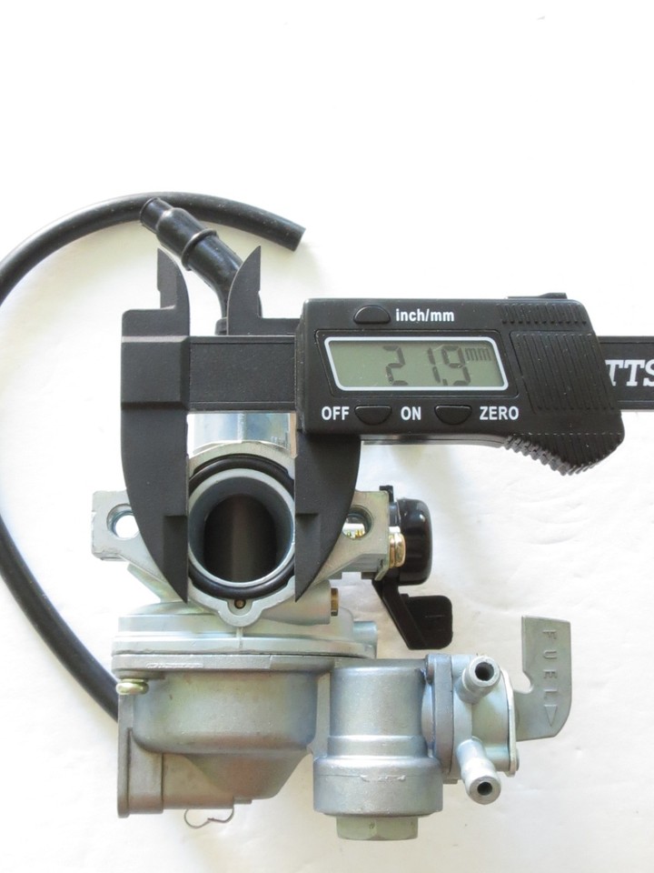 1984 Honda ATC 125M Carburetor Needle Jet ATC 110 # 36H OEM 84 - Foto 6