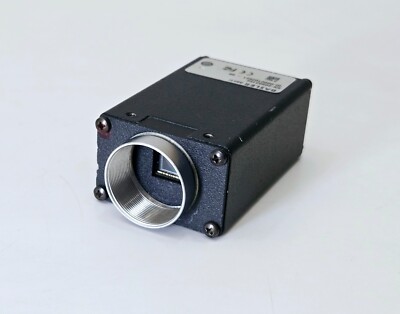 Basler A641f black and white CCD Industrial camera 2M pixels (without lenses) #2