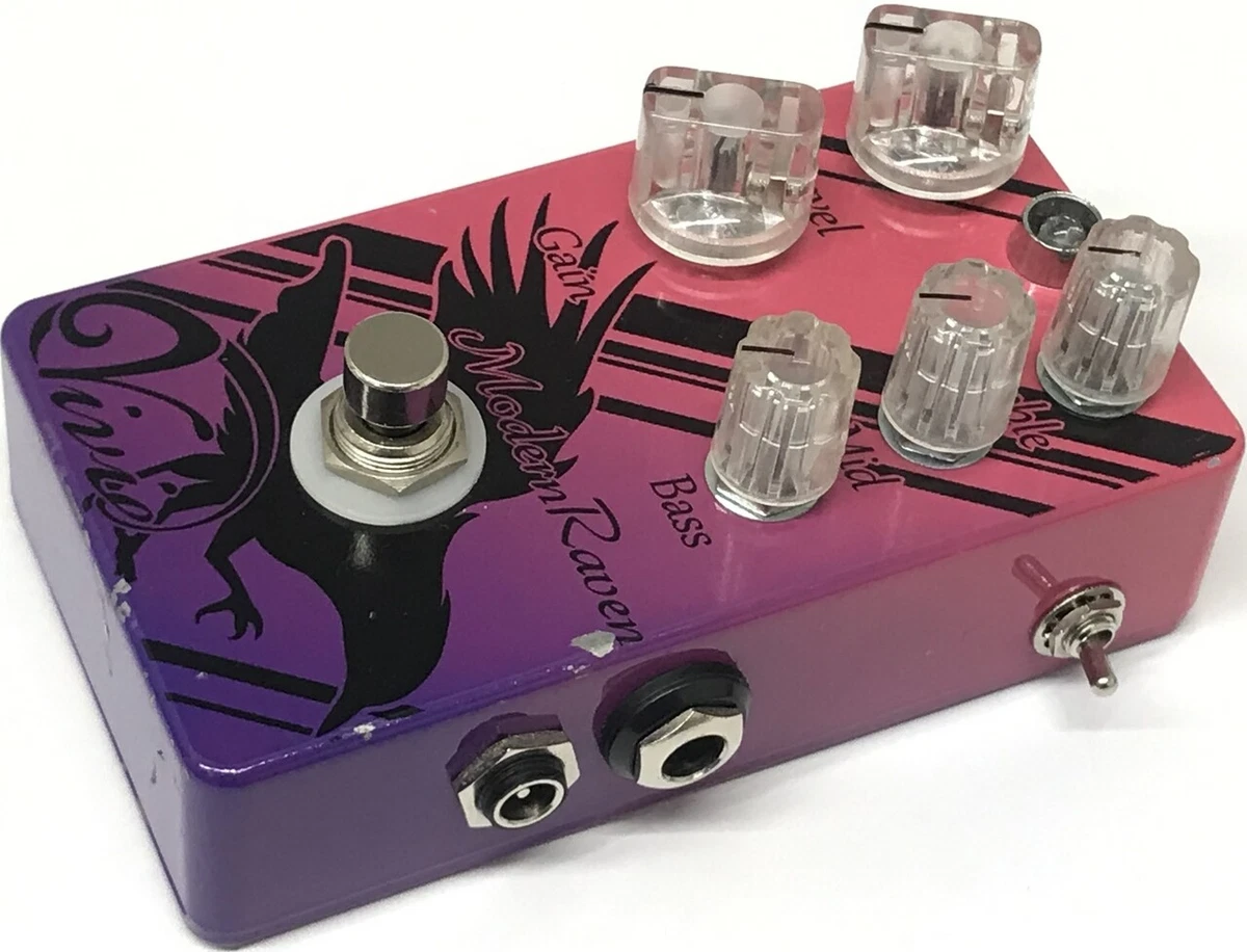 Vivie ModernRaven o1717