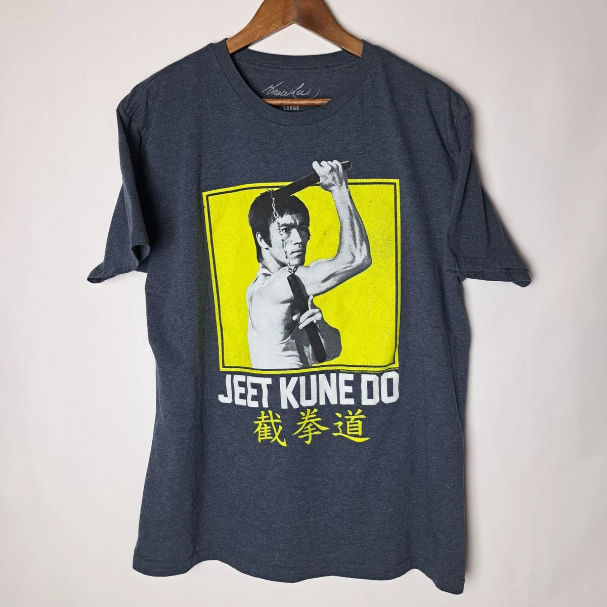 Lotto Di 54 Locandine BRUCE LEE Chen Arti Marziali Karatè Oriente - Foto 4