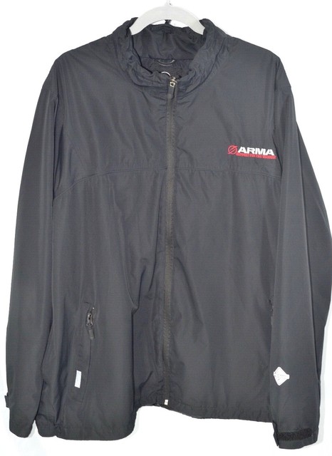 stormtech waterproof jacket
