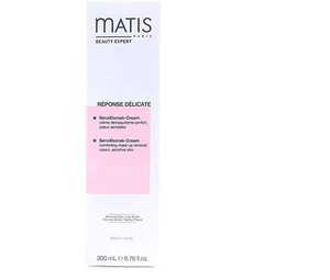 matis reponse delicate cleansing cream