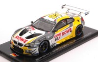 Bmw M6 Gt3 #98 4Th 24 H Nurburgring 2020 Eng /Wittmann/Blomqvist 1:43 Modell