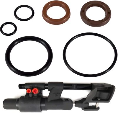 EM-AUTO Für Volvo Penta Servolenkungsstellglied-Reparatursatz 21910902 3812269 3860883